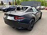 Mazda MX-5 RF Homura 184 Metallic