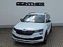 SKODA Karoq Sportline 2.0 TSI DSG 4x4 NAV beh. WSS AHK