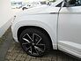 SKODA Karoq Sportline 2.0 TSI DSG 4x4 NAV beh. WSS AHK