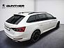 SKODA Superb Combi Sportline 2.0 TDI DSG NAV AHK PANO