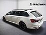 SKODA Superb Combi Sportline 2.0 TDI DSG NAV AHK PANO