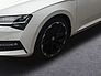 SKODA Superb Combi Sportline 2.0 TDI DSG NAV AHK PANO