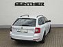 SKODA Octavia Combi Ambition 1.4 TSI ACC NAV SHZ