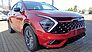 Kia Sportage GT-Line 1.6T Hybrid AWD Drive Sound