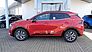 Kia Sportage GT-Line 1.6T Hybrid AWD Drive Sound