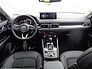 Mazda CX-5 2.5L SKYACTIV G 194 NEWGROUND 6AT