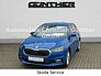 SKODA Fabia Selection 1.5 DSG SHZ TEMP