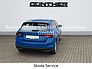 SKODA Fabia Selection 1.5 DSG SHZ TEMP