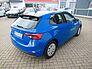 SKODA Fabia Selection 1.0 TSI 59 KW