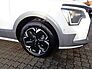 Kia Niro EV Inspiration WP DW TEC REX SD Grau