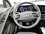 Kia Niro EV Inspiration WP DW TEC REX SD Grau