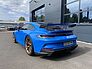 Porsche 992 GT3 Clubsport Lift Carbon-Paket PDLS Bose Ne