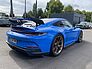 Porsche 992 GT3 Clubsport Lift Carbon-Paket PDLS Bose Ne