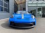 Porsche 992 GT3 Clubsport Lift Carbon-Paket PDLS Bose Ne