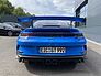 Porsche 992 GT3 Clubsport Lift Carbon-Paket PDLS Bose Ne