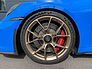 Porsche 992 GT3 Clubsport Lift Carbon-Paket PDLS Bose Ne