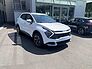 Kia Sportage 1.6T 48V AWD DCT VISION KOMFORT