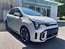 Kia Picanto PE2 1.2 MT GT-LINE