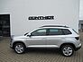 SKODA Karoq Selection 1.5TSI 110 KW DSG STHZ  NAV AHK