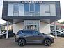 Mazda CX-5 2.5L SKYACTIV G 194PS NEWGROUND, sofort