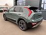 Kia Niro 1.6 HEV DCT VISION KOMFORT STYLE