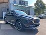 Mazda CX-5 Newground 194 Automatik 2WD Metallic