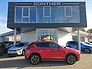 Mazda CX-5 2.5L SKYACTIV G 194PS NEWGROUND