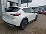 Mazda CX-5 2.5L SKYACTIV G 194PS NEWGROUND