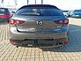 Mazda 3 2.5L e-SKYACTIV G 140ps Homura 2025