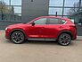 Mazda CX-5 Newground 194 Automatik 2WD Metallic