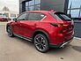 Mazda CX-5 Newground 194 Automatik 2WD Metallic