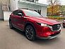 Mazda CX-5 Newground 194 Automatik 2WD Metallic