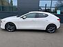 Mazda 3 Centre-Line 140 Design-Paket Automatik Metalli