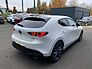 Mazda 3 Centre-Line 140 Design-Paket Automatik Metalli