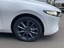 Mazda 3 Centre-Line 140 Design-Paket Automatik Metalli