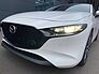 Mazda 3 Centre-Line 140 Design-Paket Automatik Metalli