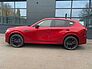 Mazda CX-60 Homura Diesel 254 PS alle Pakete, Glasdach