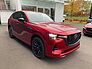 Mazda CX-60 Homura Diesel 254 PS alle Pakete, Glasdach