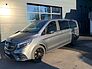 Mercedes-Benz 250 V 250d AVANTGARDE EDITION extralang AMG