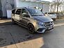 Mercedes-Benz 250 V 250d AVANTGARDE EDITION extralang AMG