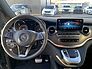 Mercedes-Benz 250 V 250d AVANTGARDE EDITION extralang AMG