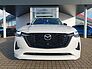 Mazda CX-60 e-SKYACTIV-D 254 Homura, alle Pakete+Pano