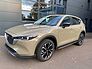 Mazda CX-5 Newground 194 Automatik 2WD Metallic