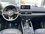 Mazda CX-5 Newground 194 Automatik 2WD Metallic