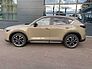 Mazda CX-5 Newground 194 Automatik 2WD Metallic