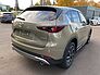 Mazda CX-5 Newground 194 Automatik 2WD Metallic