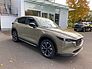 Mazda CX-5 Newground 194 Automatik 2WD Metallic