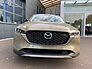 Mazda CX-5 Newground 194 Automatik 2WD Metallic