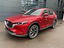 Mazda CX-5 2.2L Advantage Automatik FWD Metallic 150