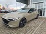 Mazda 3 2.5L e-SKYACTIV G 140 PS Homura 2025